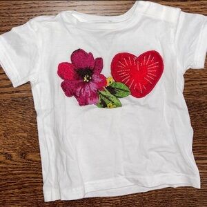 Dolce and Gabbana shirt baby